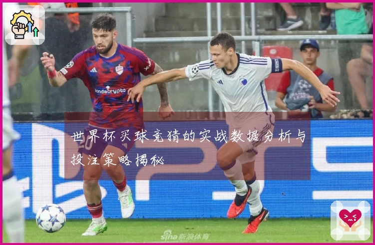世界杯买球竞猜的实战数据分析与投注策略揭秘